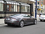 Aston Martin DBS