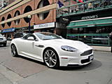 Aston Martin DBS