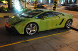 Lamborghini Gallardo