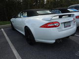 Jaguar XKR-S