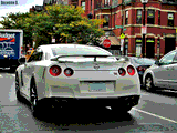 Nissan Skyline