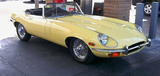 Jaguar E-Type