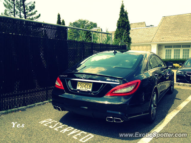 Other Other spotted in Wayne, New Jersey