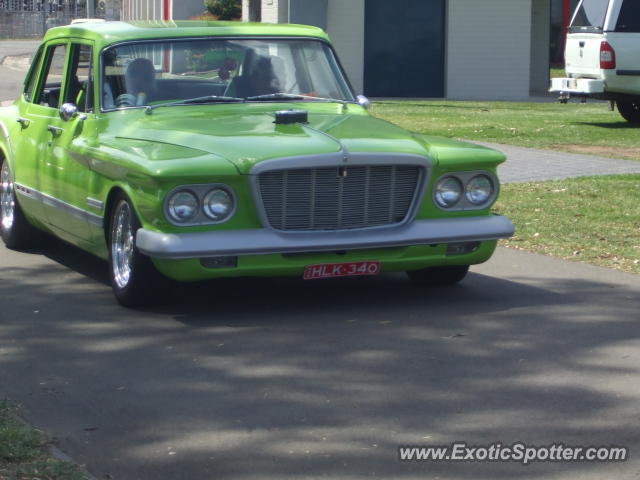 Other Vintage spotted in Sydney, Australia