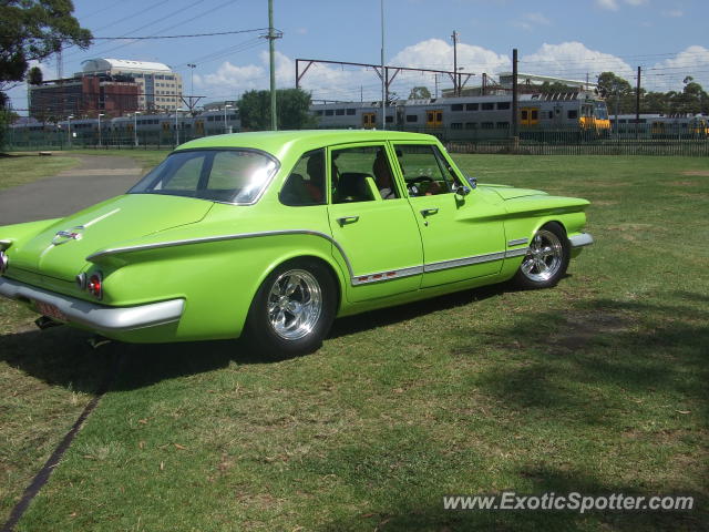 Other Vintage spotted in Sydney, Australia