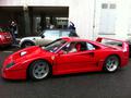Ferrari F40