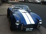 Shelby Cobra