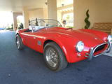 Shelby Cobra