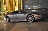 Aston Martin DBS
