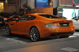 Aston Martin Virage