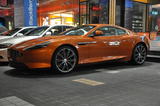 Aston Martin Virage