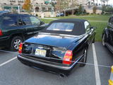 Bentley Azure