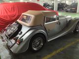 Morgan Aero 8