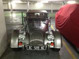 Morgan Aero 8