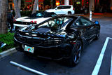 Mclaren MP4-12C