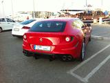 Ferrari FF