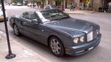 Bentley Azure