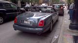 Bentley Azure