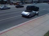 Plymouth Prowler