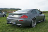 BMW M6