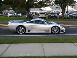 Saleen S7