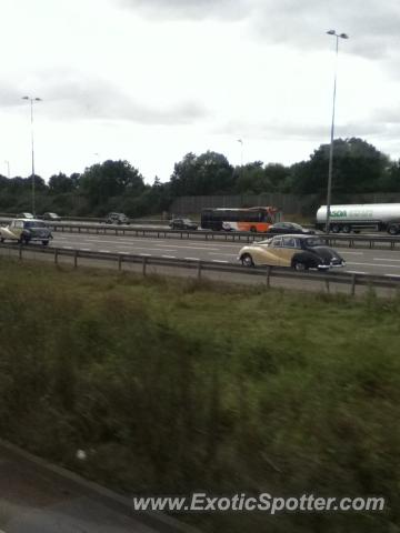 Other Vintage spotted in Birmingham, United Kingdom