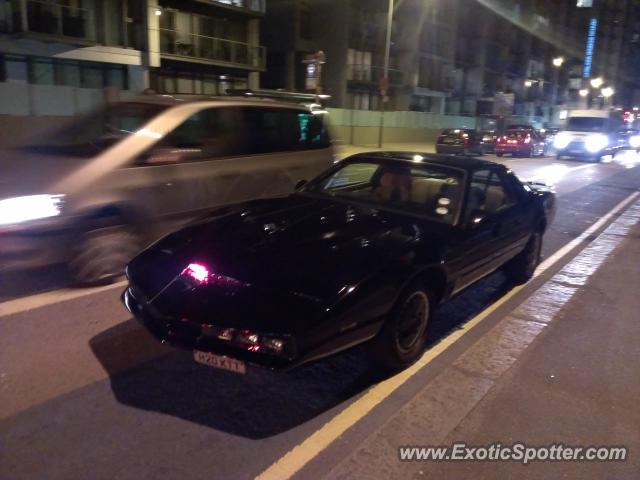Other Kit Car spotted in London, United Kingdom