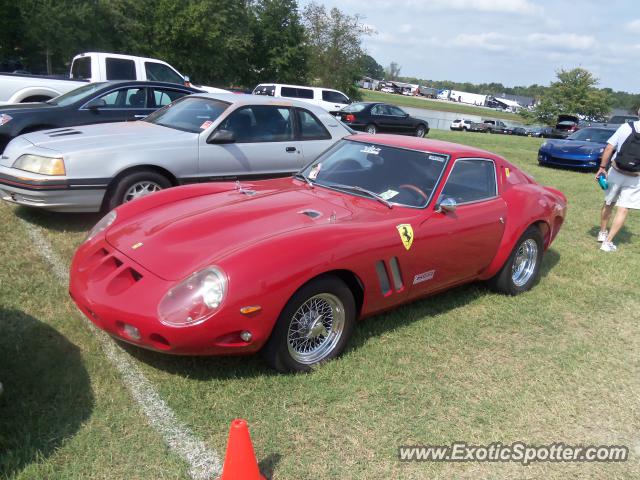 Other Kit Car spotted in Atlon, Virginia