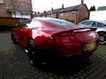 Aston Martin Vanquish