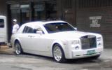 Rolls Royce Phantom