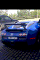 Bugatti Veyron