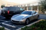 Ferrari 612