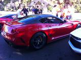 Ferrari 599GTO
