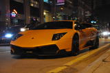 Lamborghini Murcielago