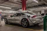 Fisker Karma