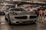 Fisker Karma