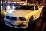 Saleen S281
