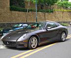 Ferrari 612