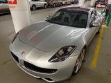 Fisker Karma