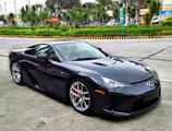 Lexus LFA