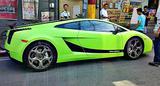 Lamborghini Gallardo