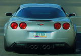Chevrolet Corvette Z06