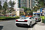 Lamborghini Gallardo