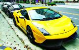 Lamborghini Gallardo