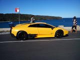 Lamborghini Murcielago