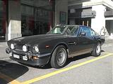 Aston Martin Virage