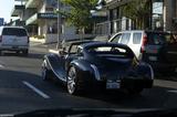 Morgan Aero 8
