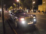 Rolls Royce Phantom