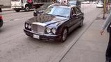 Bentley Arnage
