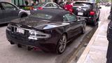 Aston Martin DBS